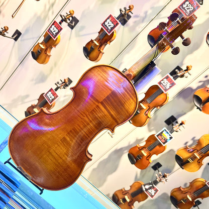 Fugue F7500: Professional Violin - 4/4