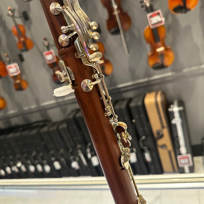 Opal OCL-300: Intermediate Bb Clarinet, Rosewood