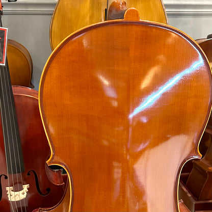 Eastman VC100: Student Cello - 4/4