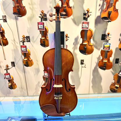 Fugue F7500: Professional Violin - 4/4