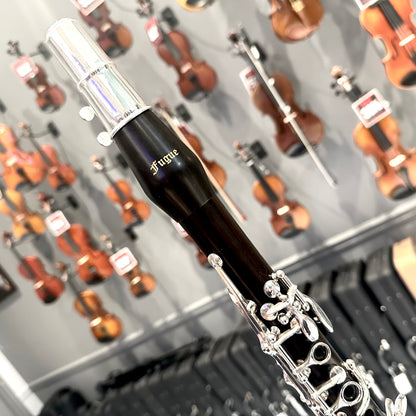 Fugue F220e: Professional Bb Clarinet, Ebony