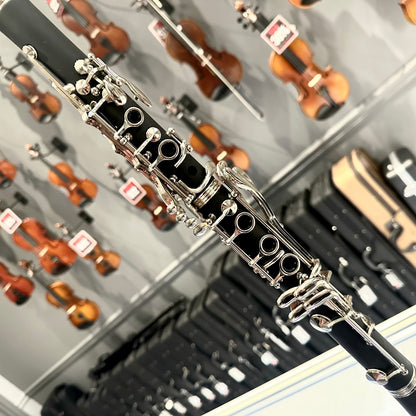 Fugue F201c: Student Bb Clarinet, Bakelite