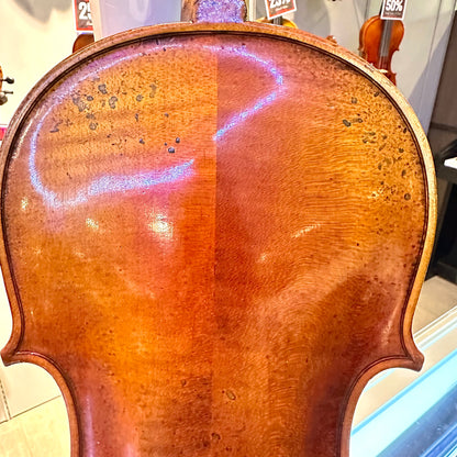 Strumenti a Corde 6400: Intermediate Violin - 4/4