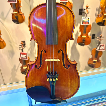 Fugue F6500: Professional Violin - 4/4