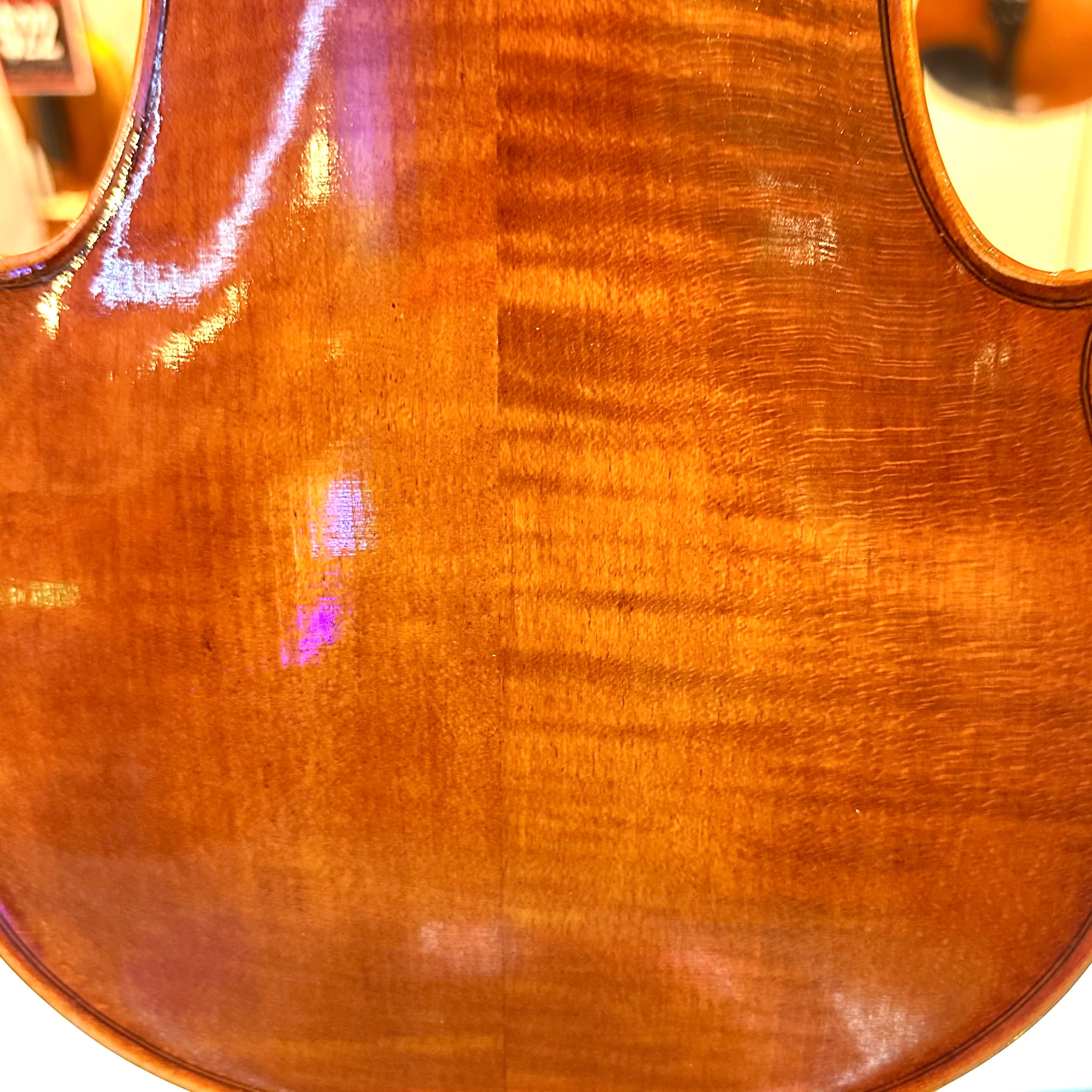 Fugue F7500: Professional Violin - 4/4