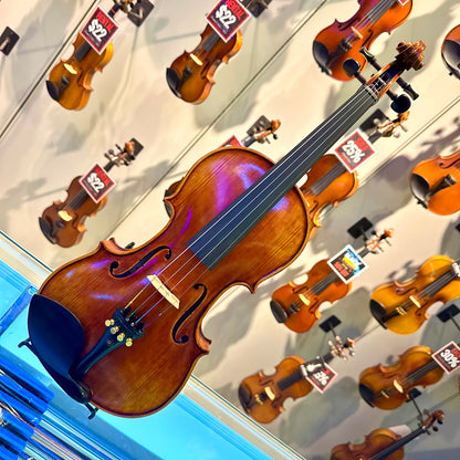 Fugue F6500: Professional Violin - 4/4