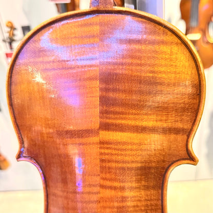 Fugue F7500: Professional Violin - 4/4