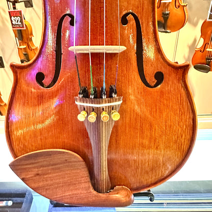 Fugue F7500: Professional Violin - 4/4