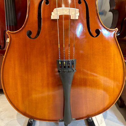 Eastman VC100: Student Cello - 4/4