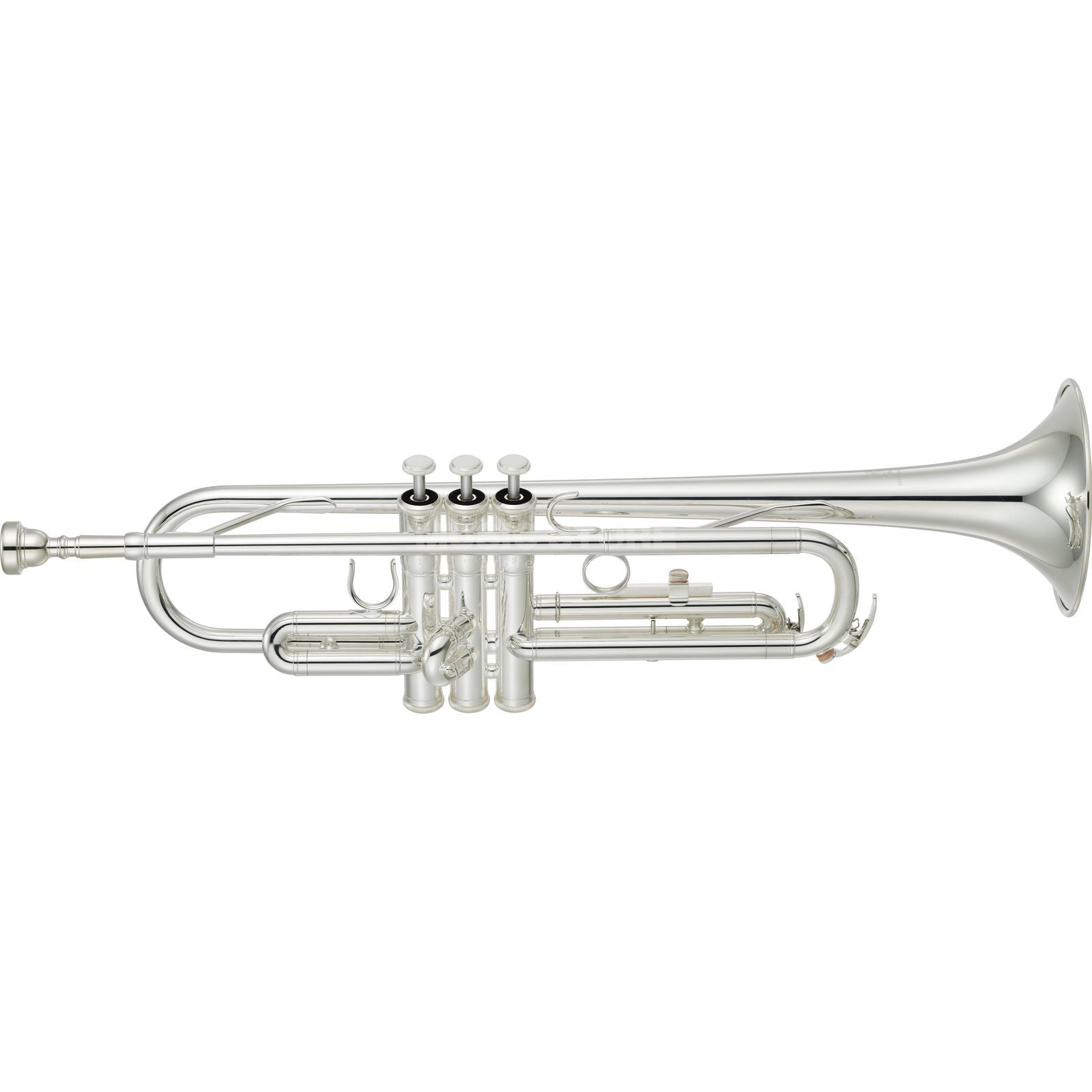 Fugue F550: Intermediate Trumpet, Silver-Plated