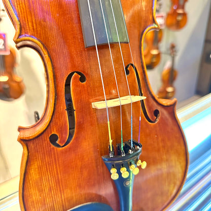 Fugue F6500: Professional Violin - 4/4