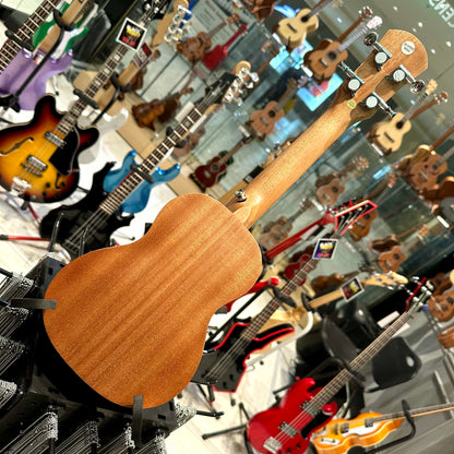 AKUA Aloha: 21" Soprano Ukulele - Hummingbird