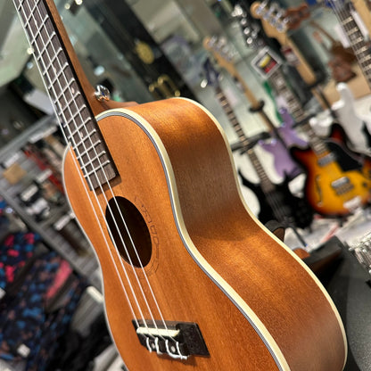 AKUA Rain: 23" Concert Ukulele - Sapele