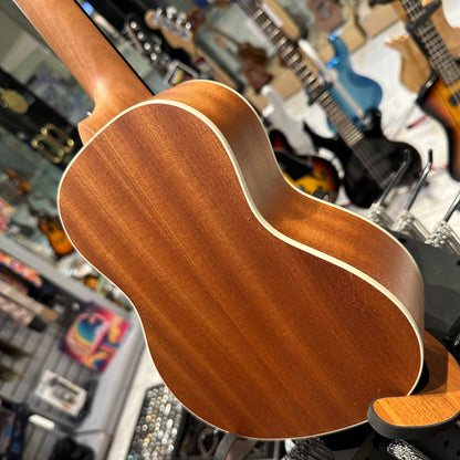 AKUA Rain: 23" Concert Ukulele - Sapele