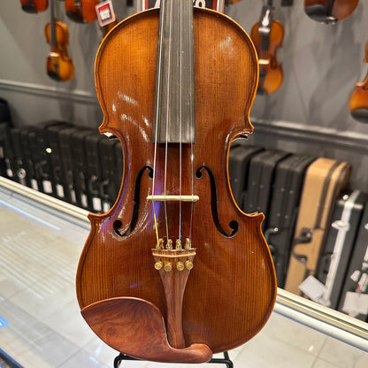 Fugue F8500: Advanced Violin - 4/4