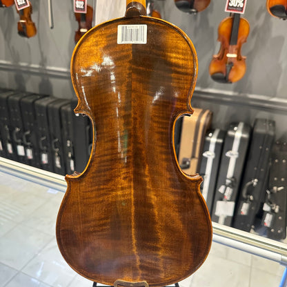 Fugue F8500: Advanced Violin - 4/4