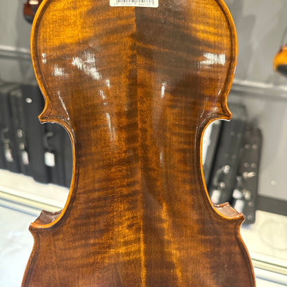 Fugue F8500: Advanced Violin - 4/4