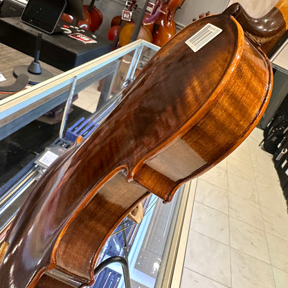 Fugue F8500: Advanced Violin - 4/4