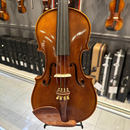 Fugue F8500: Advanced Violin B - 4/4