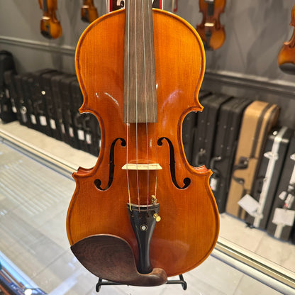 Fugue F4400: Advanced Violin - 4/4