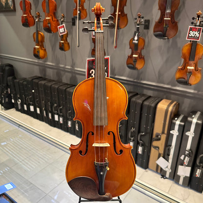 Fugue F4400: Advanced Violin - 4/4