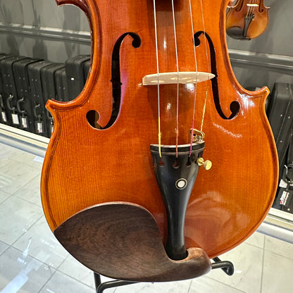 Fugue F4400: Advanced Violin - 4/4