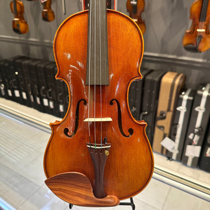 Fugue F7500: Advanced Violin - 4/4