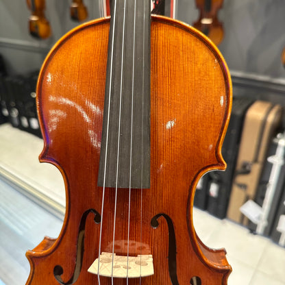 Fugue F7500: Advanced Violin - 4/4