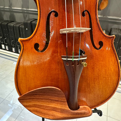 Fugue F7500: Advanced Violin - 4/4