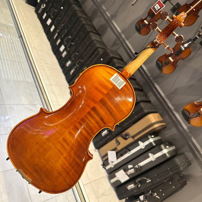 Fugue F7500: Advanced Violin - 4/4