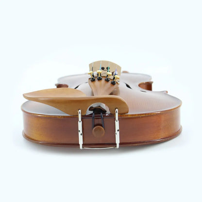 Strumenti a corde: 3000 - Student Viola, Hand Carved, Juju Wood Parts