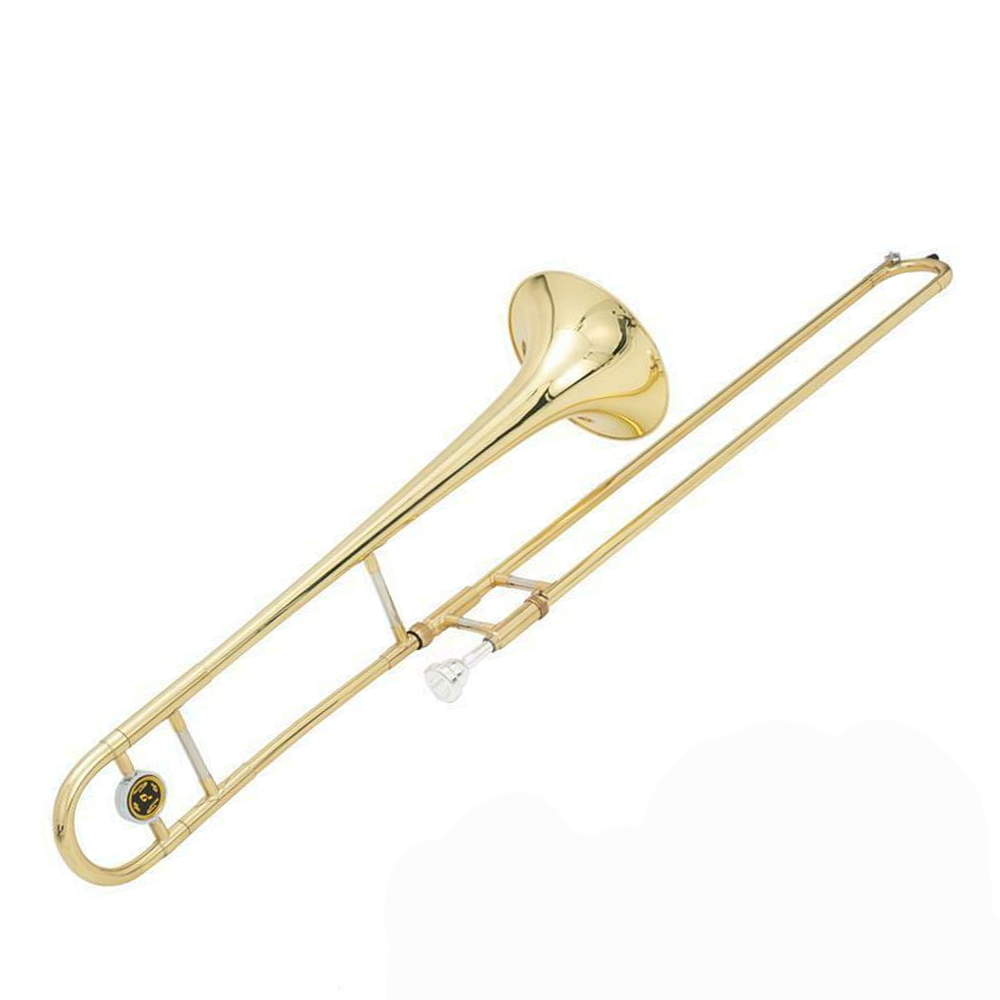 Rebrand TB2: Student Trombone, Yellow Brass